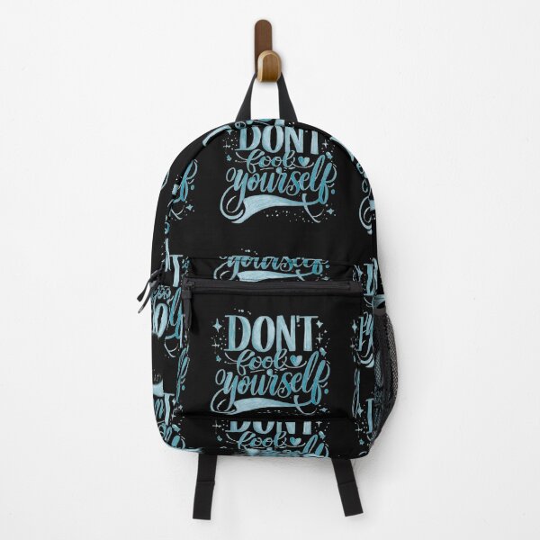 Item preview, Don't Fool Yourself designed and sold by Stefrait-7.