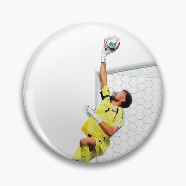 Item preview, Vozinha Incredible Save Against Spain – FIFA World Cup 2026 designed and sold by myJPEG.
