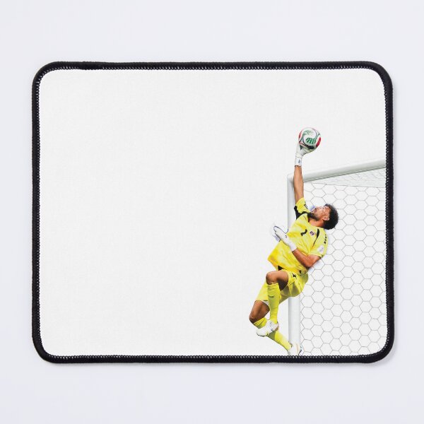 Item preview, Vozinha Incredible Save Against Spain – FIFA World Cup 2026 designed and sold by myJPEG.