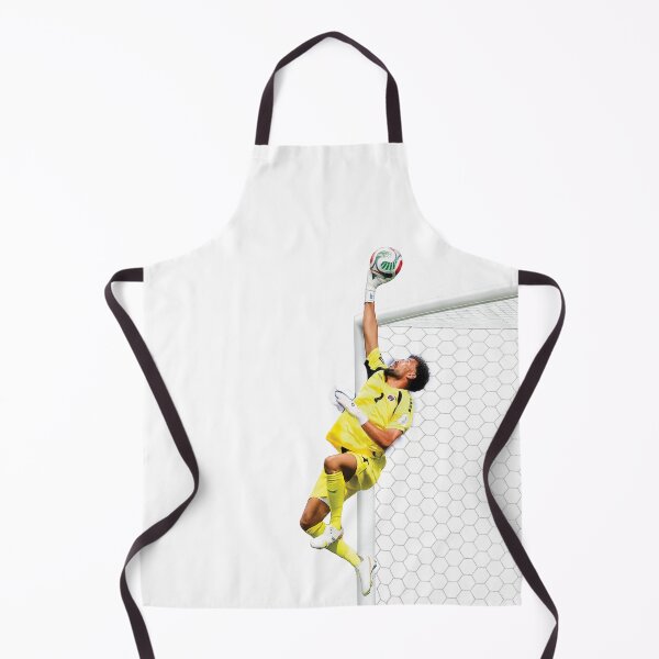 Item preview, Vozinha Incredible Save Against Spain – FIFA World Cup 2026 designed and sold by myJPEG.