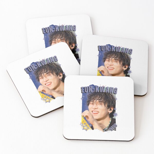 Item preview, BTOB Seo Eun-kwang K-pop Collage Design Kpop Boy Group designed and sold by AJUNICE STUDIO.