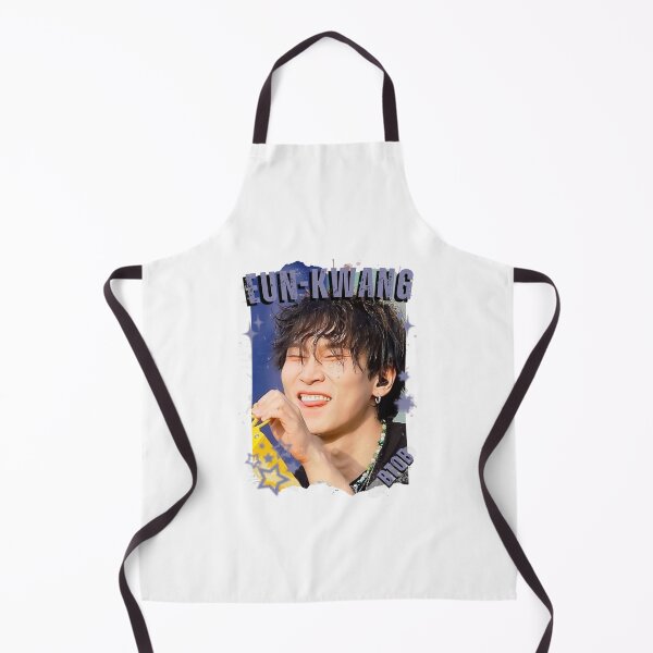 Item preview, BTOB Seo Eun-kwang K-pop Collage Design Kpop Boy Group designed and sold by AJUNICE STUDIO.