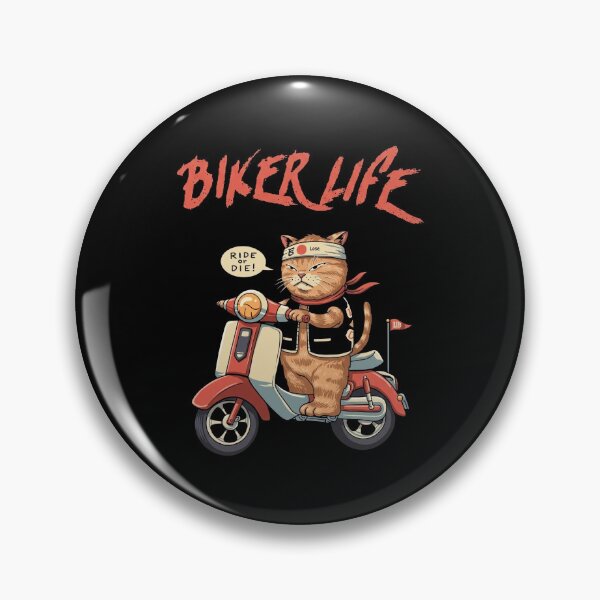 Item preview, Vespa Cat designed and sold by MOFAPPAREL.