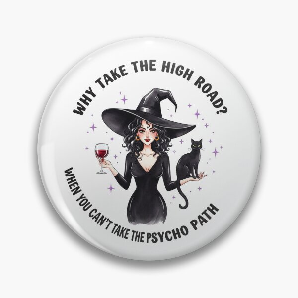 Item preview, High road designed and sold by MysticLeeCreationsandHair.