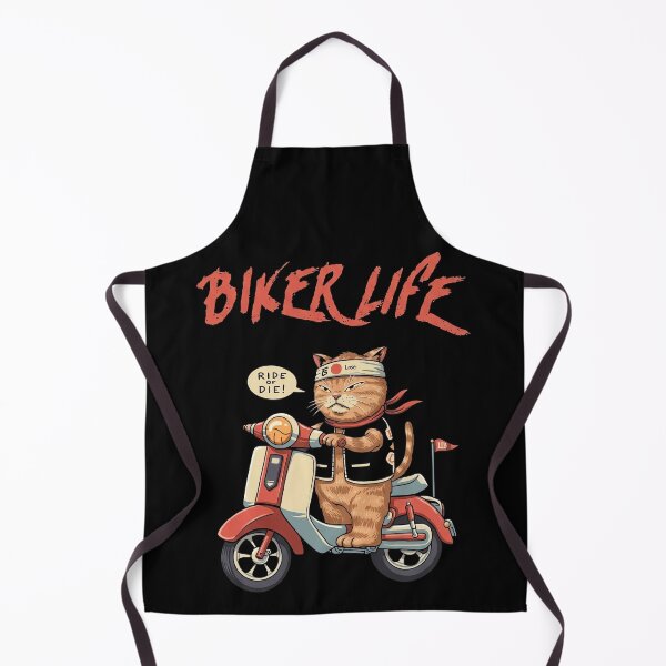 Item preview, Gato Vespa designed and sold by MOFAPPAREL.