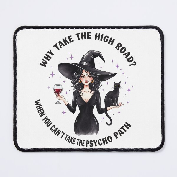 Item preview, High road designed and sold by MysticLeeCreationsandHair.