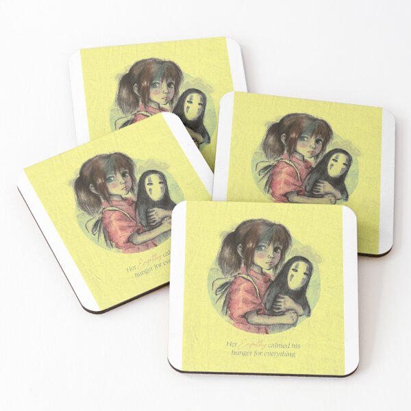 Item preview, CHIHIRO NO FACE EMPATHY YELLOW designed and sold by melyverso.