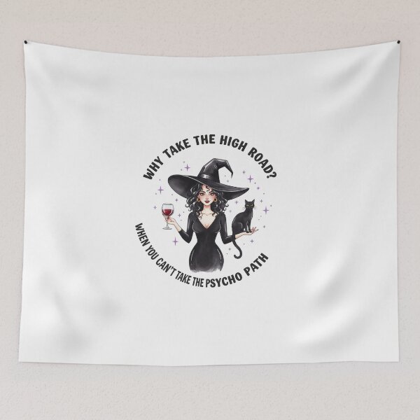 Item preview, High road designed and sold by MysticLeeCreationsandHair.