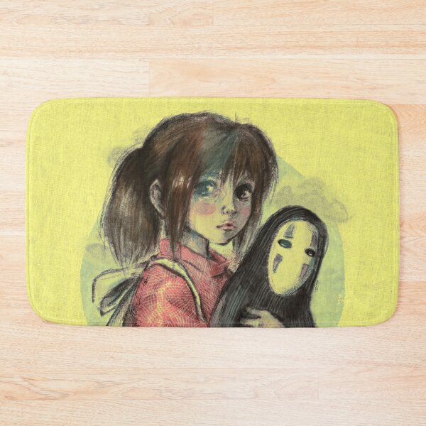 Item preview, CHIHIRO NO FACE EMPATHY YELLOW designed and sold by melyverso.