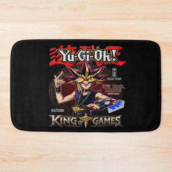 Item preview, It's Your Move- Yami Yugi - Official Style- King of Games Aesthetic Design designed and sold by Trinidesigns123.