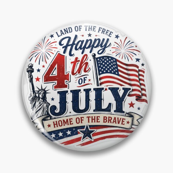 Item preview, 4th July designed and sold by Swea7herWea7her.
