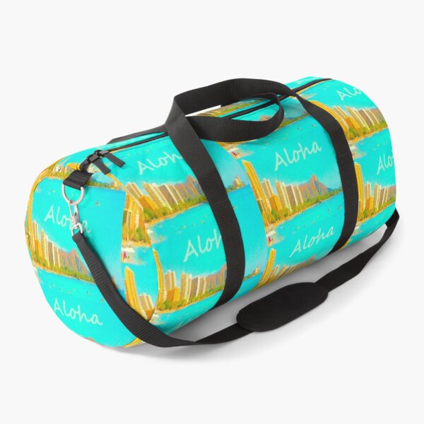 Item preview, Waikiki Surf Aloha III designed and sold by R-F-B.