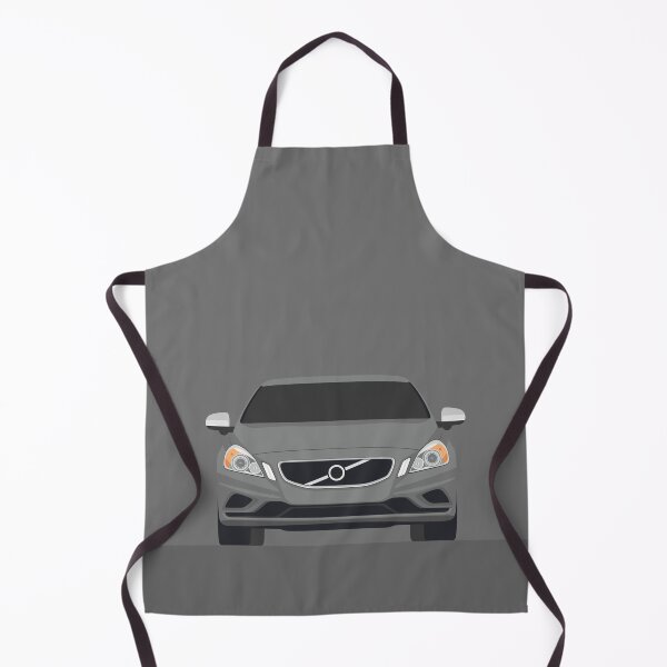 Item preview, S60 R-Design - Vector drawing designed and sold by yohannlp.