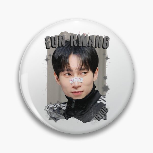 Item preview, Copy of BTOB Seo Eun-kwang K-pop Collage Design Kpop Boy Group designed and sold by AJUNICE STUDIO.