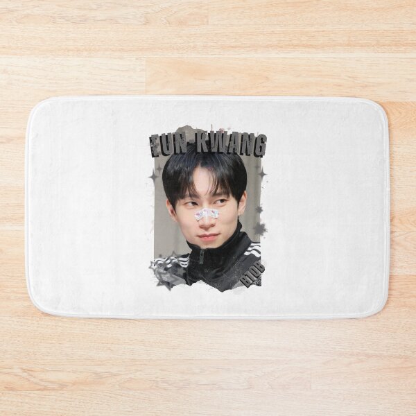 Item preview, Copy of BTOB Seo Eun-kwang K-pop Collage Design Kpop Boy Group designed and sold by AJUNICE STUDIO.