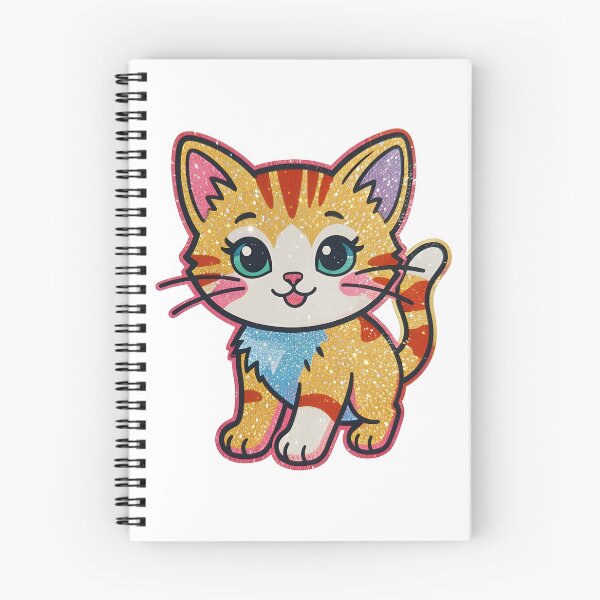Item preview, Glitter Kitten  designed and sold by SirenSeventyOne.