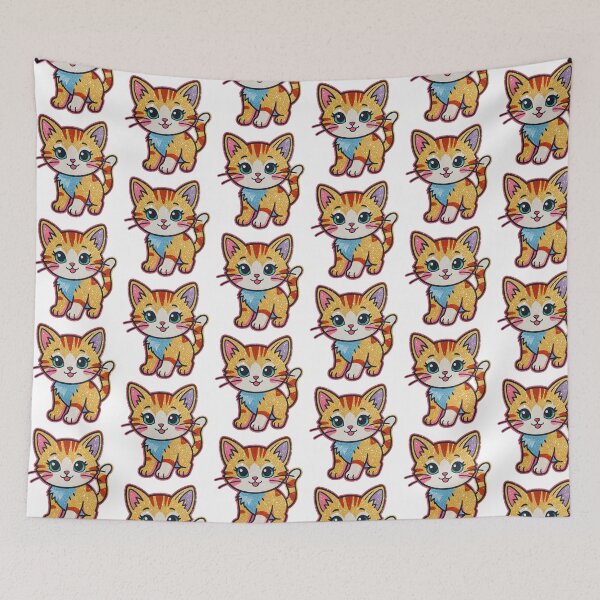 Item preview, Glitter Kitten  designed and sold by SirenSeventyOne.