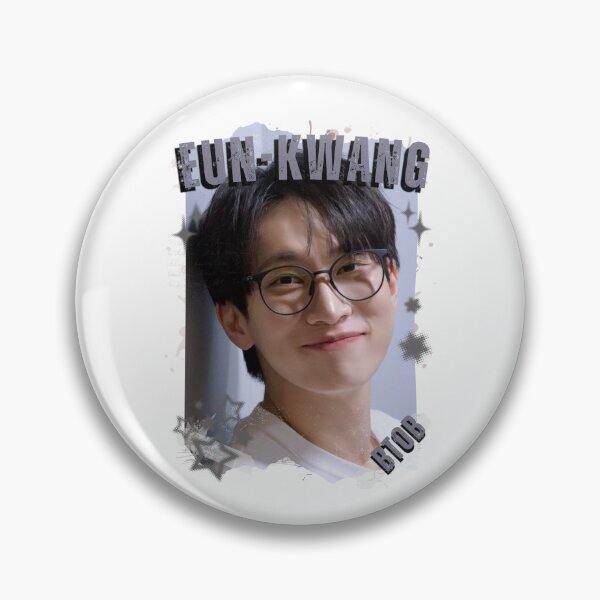 Item preview, BTOB Seo Eun-kwang K-pop Collage Design Kpop Boy Group designed and sold by AJUNICE STUDIO.