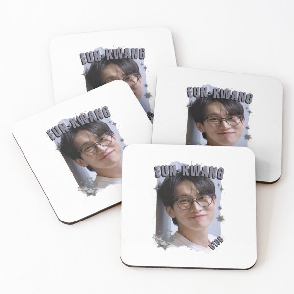 Item preview, BTOB Seo Eun-kwang K-pop Collage Design Kpop Boy Group designed and sold by AJUNICE STUDIO.