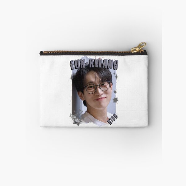 Item preview, BTOB Seo Eun-kwang K-pop Collage Design Kpop Boy Group designed and sold by AJUNICE STUDIO.