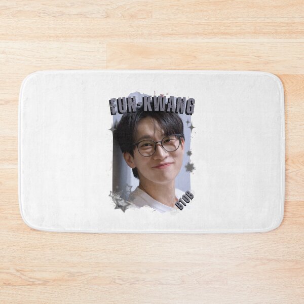 Item preview, BTOB Seo Eun-kwang K-pop Collage Design Kpop Boy Group designed and sold by AJUNICE STUDIO.