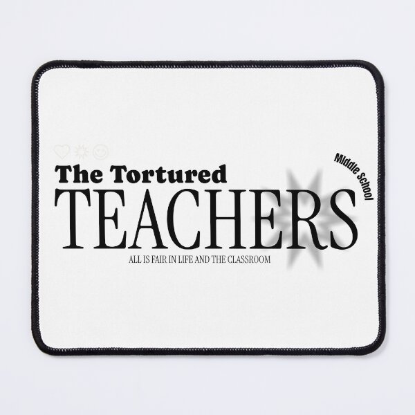 Item preview, All is Fair in Life and the Classroom designed and sold by RicaGG35.