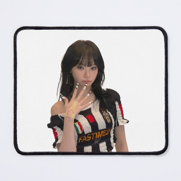 Item preview, Chaewon 20 designed and sold by EvelinaFah.