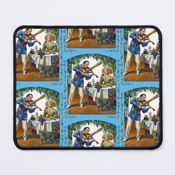 Item preview, Dali Violin Art Of Play designed and sold by TeeARTHY.