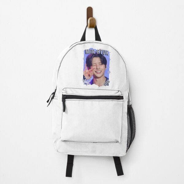 Item preview, BTOB Lee Min-hyuk K-pop Collage Design Kpop Boy Group designed and sold by AJUNICE STUDIO.