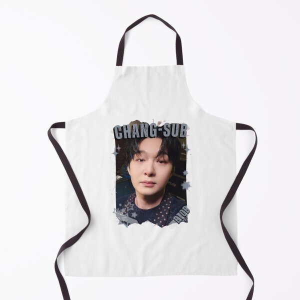 Item preview, BTOB Lee Chang-sub K-pop Collage Design Kpop Boy Group designed and sold by AJUNICE STUDIO.