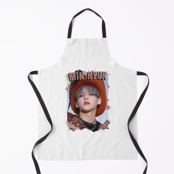 Item preview, BTOB Lee Min-hyuk K-pop Collage Design Kpop Boy Group designed and sold by AJUNICE STUDIO.