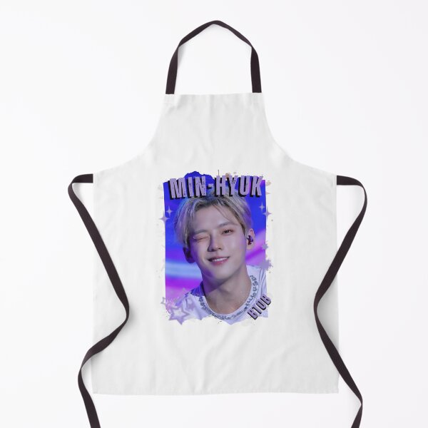 Item preview, BTOB Lee Min-hyuk K-pop Collage Design Kpop Boy Group designed and sold by AJUNICE STUDIO.