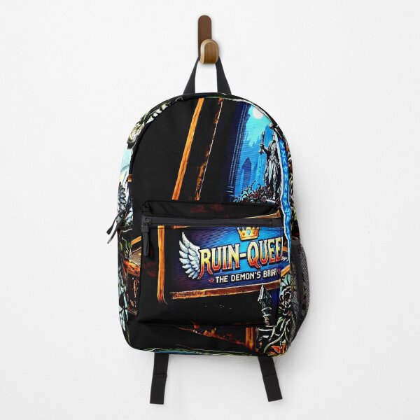 Item preview, Retro Arcade capter Themed Decor designed and sold by Cyber-ART-Studio.