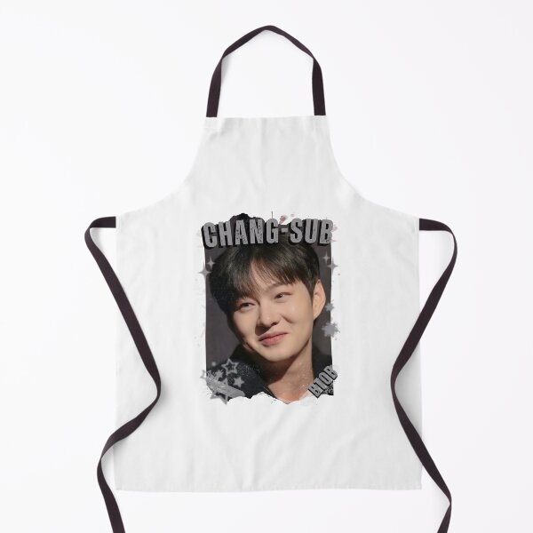 Item preview, BTOB Lee Chang-sub K-pop Collage Design Kpop Boy Group designed and sold by AJUNICE STUDIO.