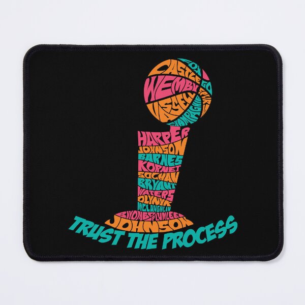 Item preview, San Antonio Trust The Process designed and sold by kot-kot.