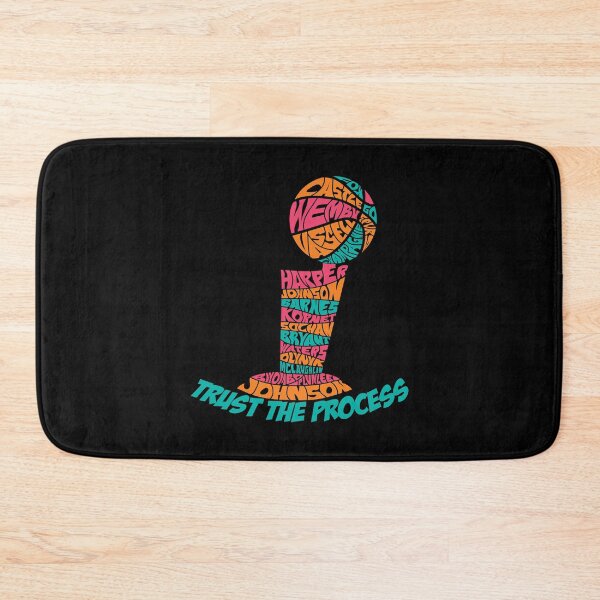 Item preview, San Antonio Trust The Process designed and sold by kot-kot.