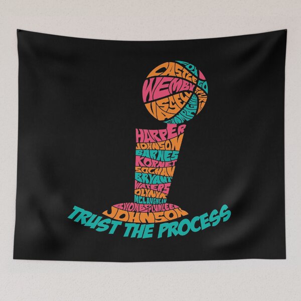 Item preview, San Antonio Trust The Process designed and sold by kot-kot.