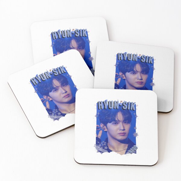 Item preview, BTOB Im Hyun-sik K-pop Collage Design Kpop Boy Group designed and sold by AJUNICE STUDIO.