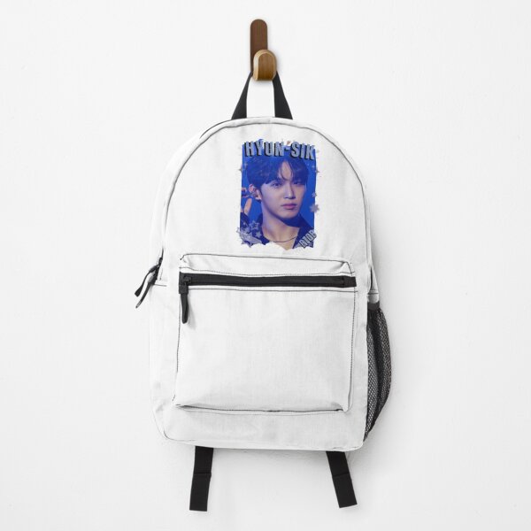 Item preview, BTOB Im Hyun-sik K-pop Collage Design Kpop Boy Group designed and sold by AJUNICE STUDIO.