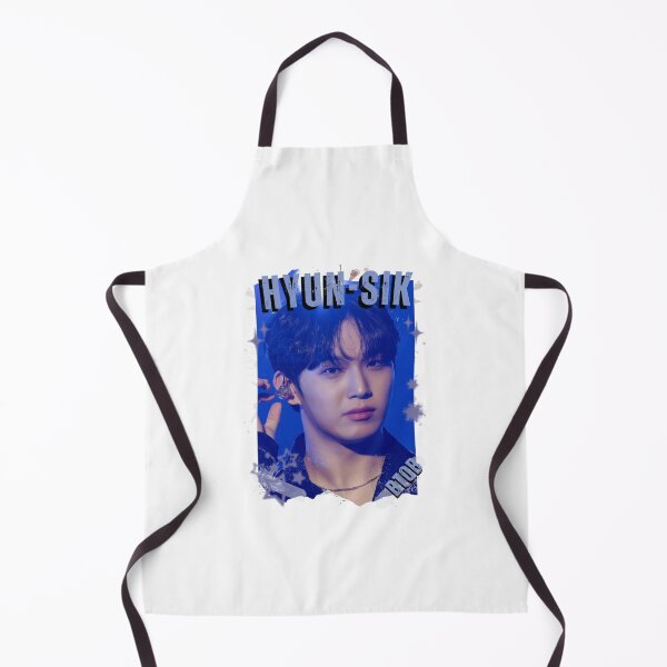 Item preview, BTOB Im Hyun-sik K-pop Collage Design Kpop Boy Group designed and sold by AJUNICE STUDIO.