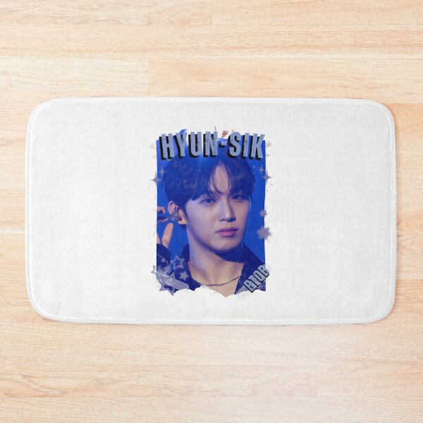 Item preview, BTOB Im Hyun-sik K-pop Collage Design Kpop Boy Group designed and sold by AJUNICE STUDIO.