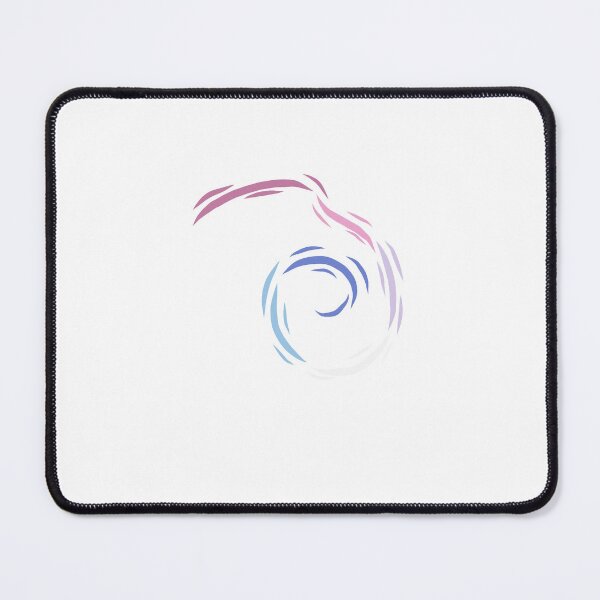 Item preview, Bigender Swirl designed and sold by RaineyZaney.