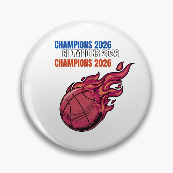 Item preview, Champions 2026 designed and sold by MayaCordalia.