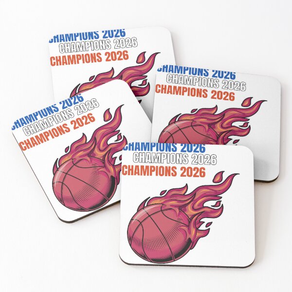 Item preview, Champions 2026 designed and sold by MayaCordalia.
