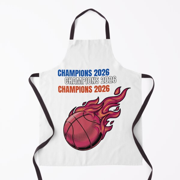 Item preview, Champions 2026 designed and sold by MayaCordalia.