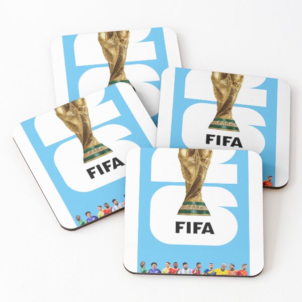 Item preview, FIFA World Cup 2026 designed and sold by PosterOdyssey.