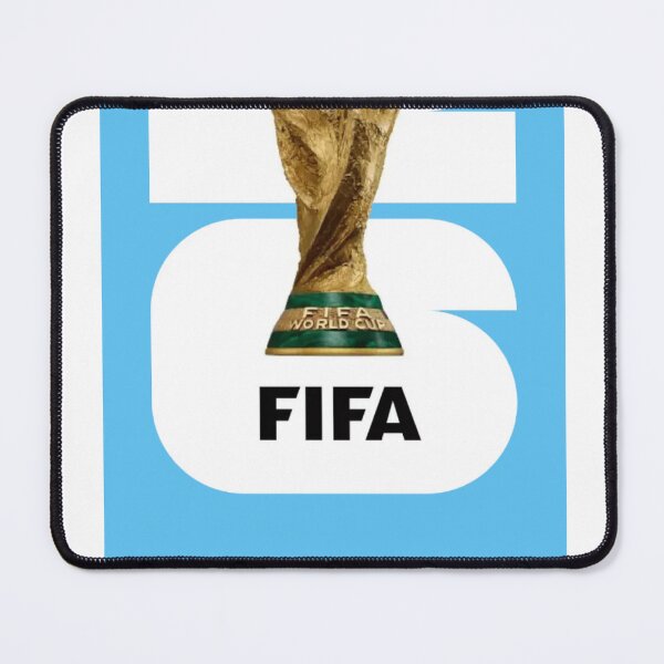 Item preview, FIFA World Cup 2026 designed and sold by PosterOdyssey.