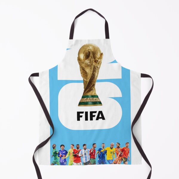 Item preview, FIFA World Cup 2026 designed and sold by PosterOdyssey.