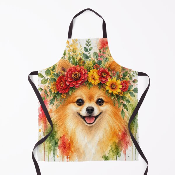 Item preview, Floral Papillon designed and sold by Weird & wonderful .