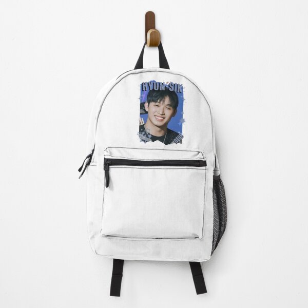 Item preview, BTOB Im Hyun-sik K-pop Collage Design Kpop Boy Group designed and sold by AJUNICE STUDIO.